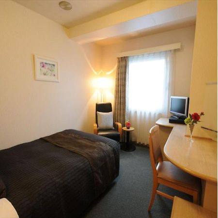 Grand Park Hotel Panex Iwaki Iwaki  Esterno foto