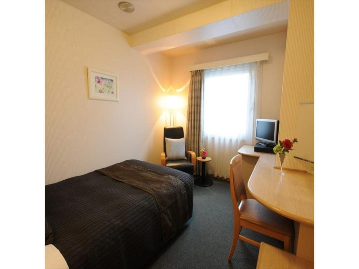 Grand Park Hotel Panex Iwaki Iwaki  Esterno foto
