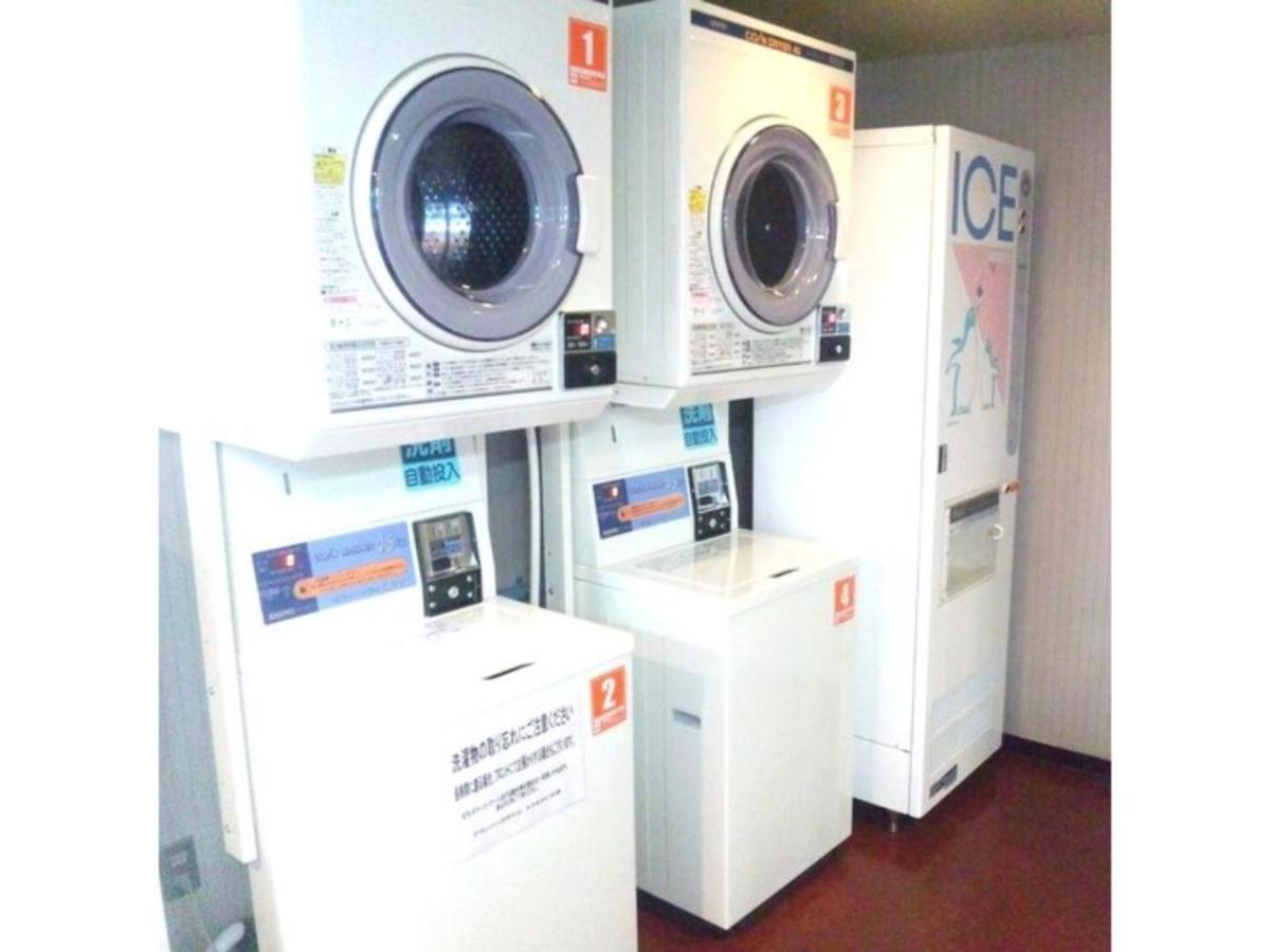 Grand Park Hotel Panex Iwaki Iwaki  Esterno foto