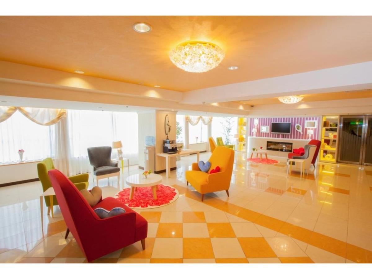 Grand Park Hotel Panex Iwaki Iwaki  Esterno foto