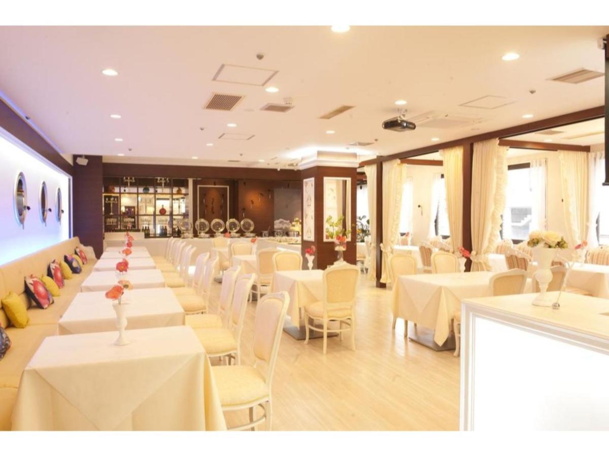 Grand Park Hotel Panex Iwaki Iwaki  Esterno foto