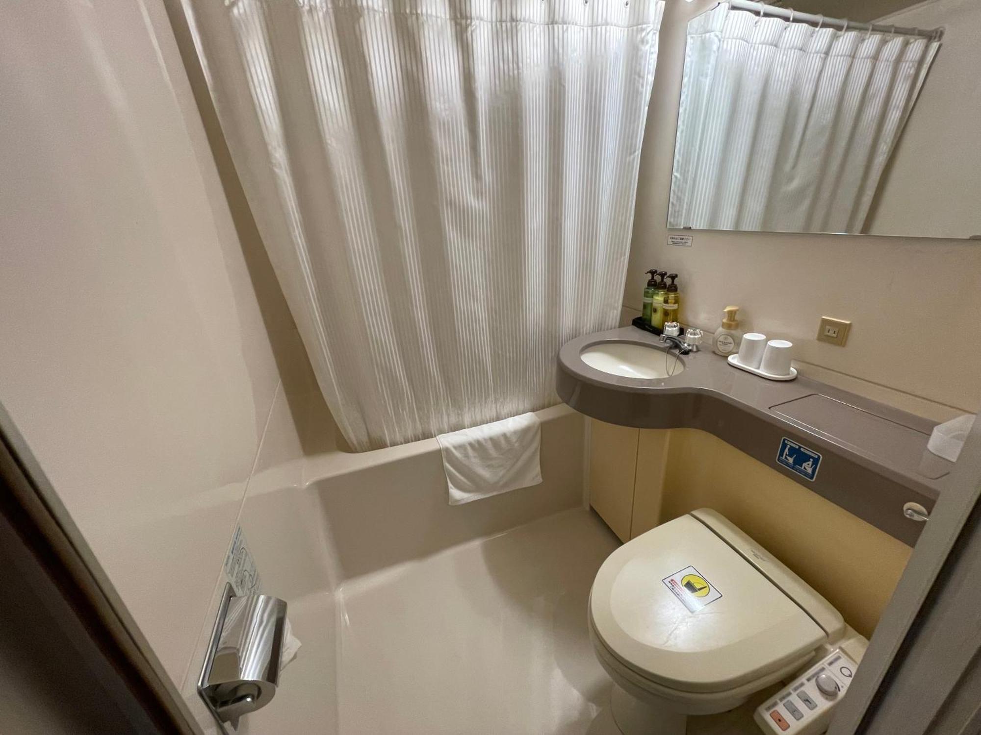 Grand Park Hotel Panex Iwaki Iwaki  Esterno foto