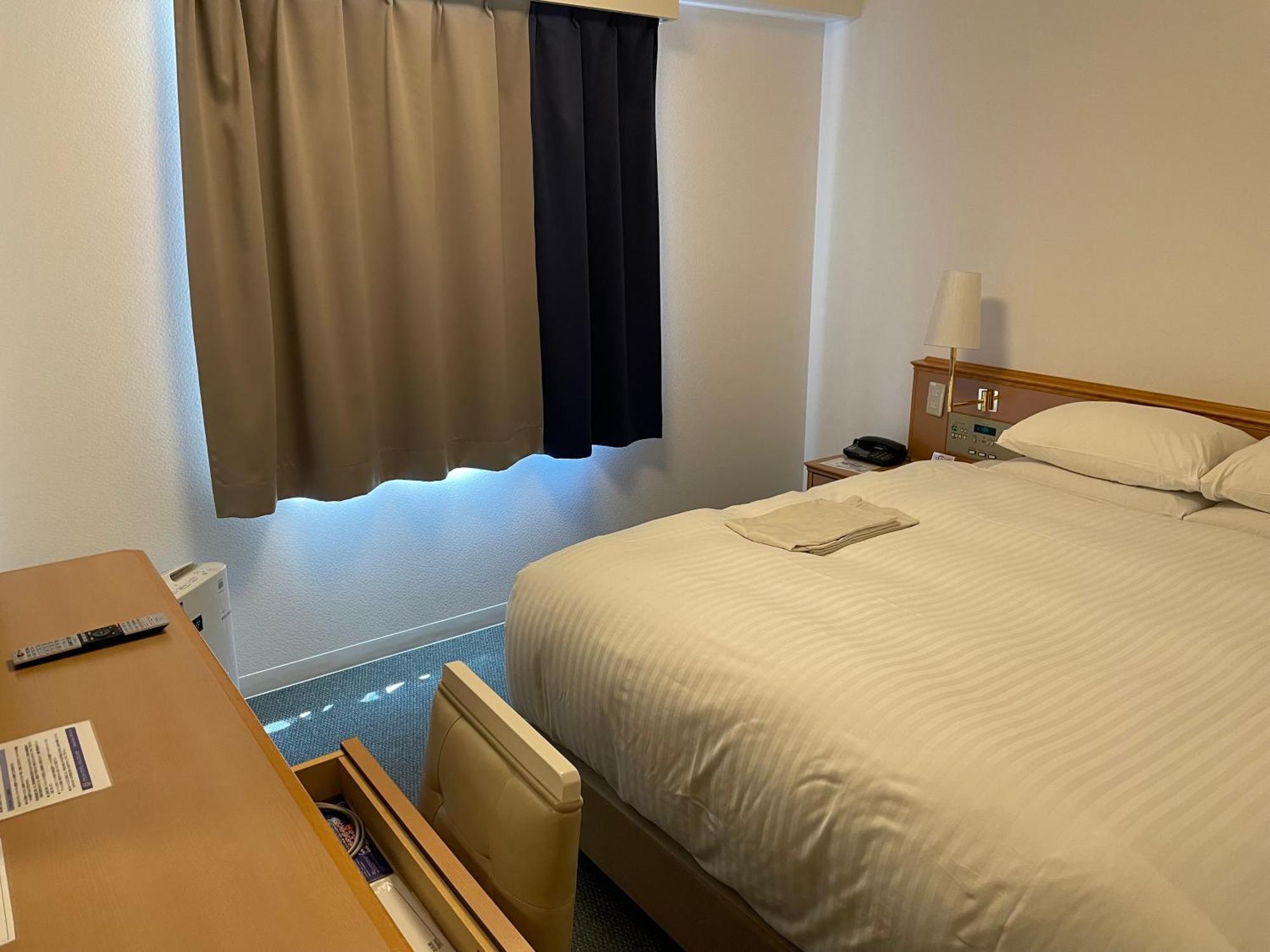 Grand Park Hotel Panex Iwaki Iwaki  Esterno foto