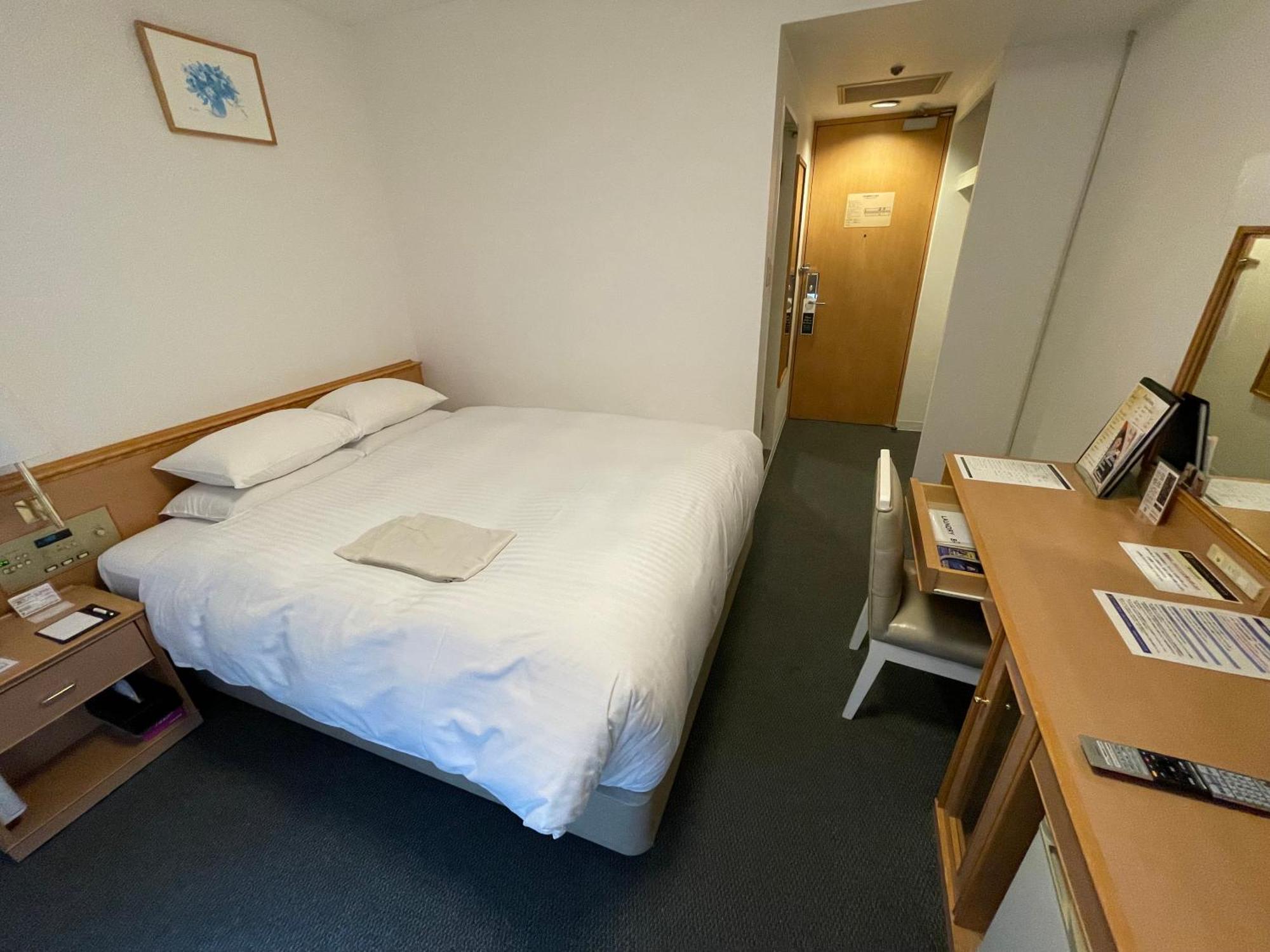 Grand Park Hotel Panex Iwaki Iwaki  Esterno foto