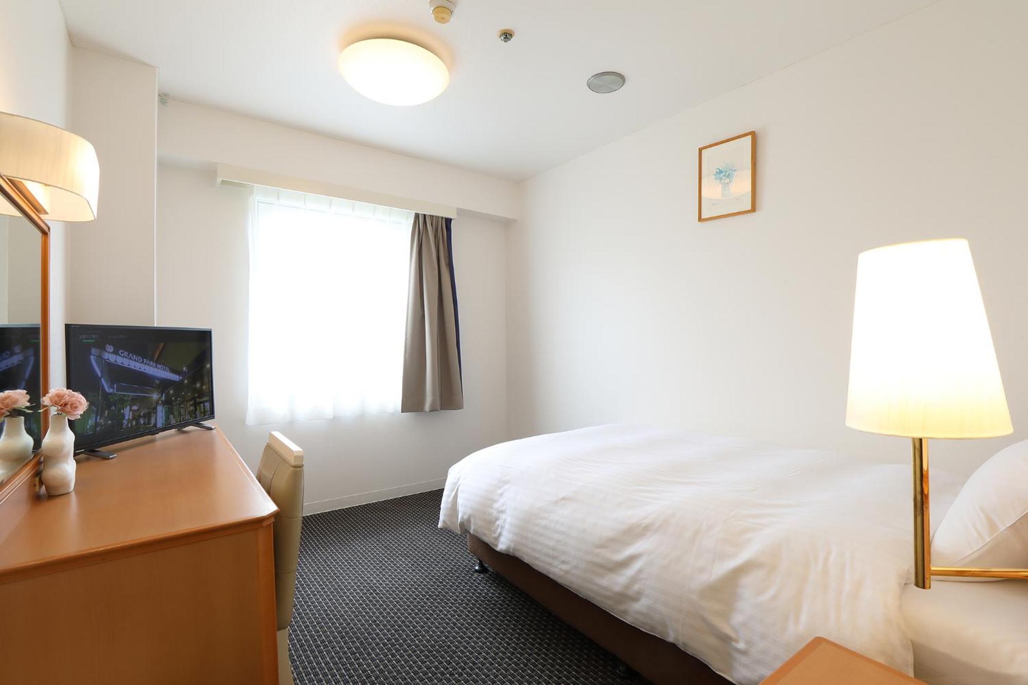 Grand Park Hotel Panex Iwaki Iwaki  Esterno foto