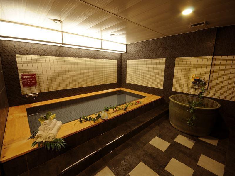Grand Park Hotel Panex Iwaki Iwaki  Esterno foto